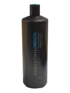 Champú hidratante Sebastian Drench (33,8 fl oz) NUEVO ENVÍO GRATUITO - Imagen 1 de 2