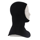 (L Xl)Broleo Thermal Wetsuit Hat Unisex Breathable Non-Slip 5Mm Diving Hood