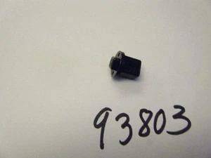 NEW HOMELITE ST-80, ST-100, ST-120 STOP BUTTON 93803 - Picture 1 of 1
