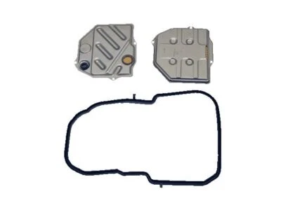 For 1994 Mercedes S320 Automatic Transmission Filter Kit WIX 41898FJKY - Изображение 1 из 2