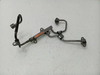 Líneas de bomba de combustible de alta presión 2011 12 13 Infiniti QX56 Foto 1 de 4