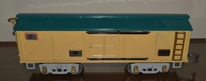 American Flyer 4018 Vintage Standard Wide Gauge Boxcar Box Car - Picture 1 of 7