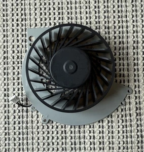 NEU Interner Lüfter Ersatz Serie KSB0912HE für Sony PlayStation 4 PS4 - Bild 1 von 11