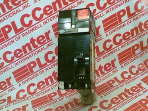 FA22020AB SQD MOLDED CASE THERMAL MAGNETC 1 PHASE 2 POLE 20 AMP 240 V NEW - Picture 1 of 2