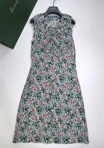 PRADA women dress £2700 worth IT size 42/INT M/UK 10/US 6 immaculate - Picture 1 of 12