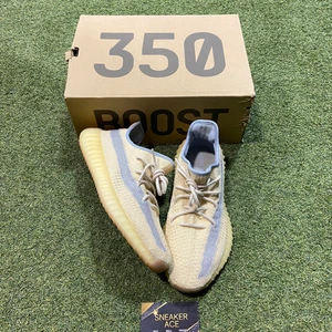 Yeezy 350 Linen V2: 10 - Picture 1 of 5