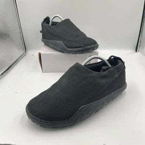 Nike ACG Air Moc Slipper Turnschuhe Herren UK Größe 10 schwarz DZ3407-001 - Bild 1 von 7