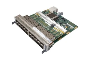 MIC module for Juniper Networks MX-Series 20x1GbE SFP MIC-3D-20GE-SFP-B - Bild 1 von 3