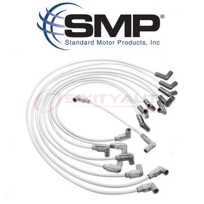 Standard Spark Plug Wire Set for 1988-1993 GMC K1500 - Ignition Plugs Coils  na Foto 1 de 4