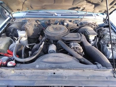 Transfer Case Dash Switch Electric Shift Fits 92-94 BLAZER S10/JIMMY S15 - Image 1 of 4