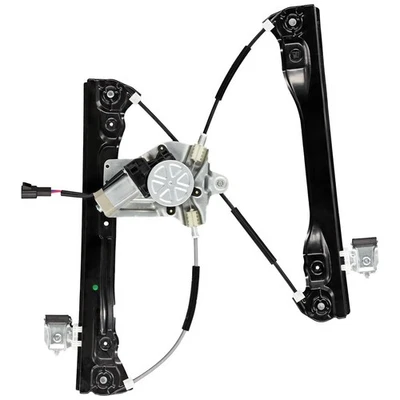 Regulador de ventana de vidrio pasajero delantero lado derecho para Chevy Hand 95226746 Cruze Foto 1 de 2