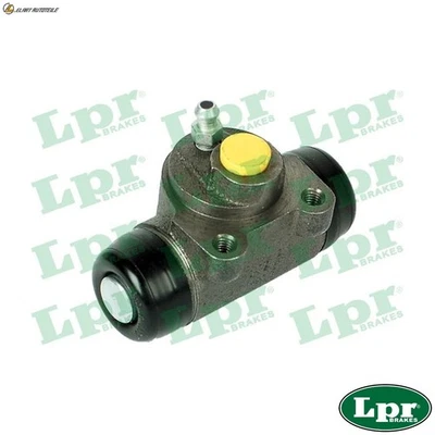 RADBREMSZYLINDER 4681 FÜR RENAULT F3P674/676/724/720/678/670 1.8L F4P760 1.8L - Image 1 of 4