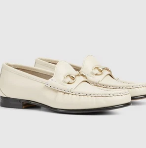 Gucci WOMEN'S HORSEBIT 1953 LOAFER US 10 / Eur 40 - Picture 1 of 5
