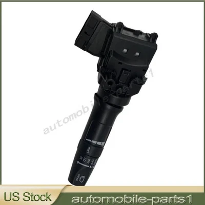 Windshield Wiper Switch For 2012 2013 2014 2015 2016 2017 Hyundai Accent — 第 1/4 张图片