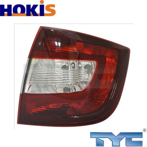 COMBINATION REARLIGHT 11-14278-11-2 FOR SKODA RAPID CWVA/CXMA/CFNA/CAYB 1.6L - Picture 1 of 8