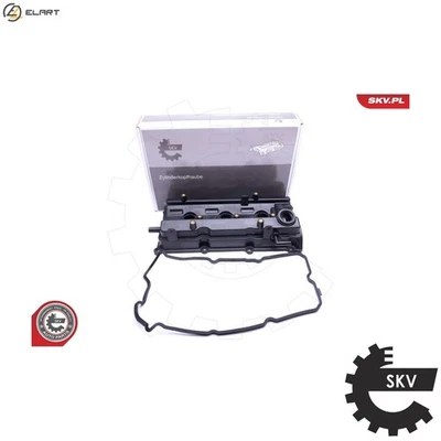 CYLINDER HEAD COVER 48SKV029 FOR NISSAN MURANO/SUV VQ35DE 3.5L 6cyl MURANO I - Image 1 of 4