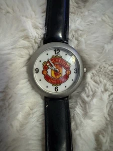 Manchester United Men’s Watch - Picture 1 of 2