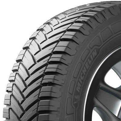 Michelin Agilis CrossClimate 215/65 R16C 106/104T 6PR - Bild 1 von 2