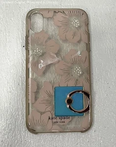 Kate Spade iPhone X/XS Phone Case - Photo 1 sur 3