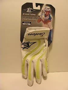 Easton Synergy Fastpitch Batting Gloves for Female Size Small **New*** - Picture 1 of 1