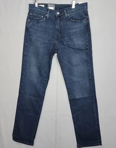Neu Levi's 511 schmale Herrenjeans CA00342 Größe 32 x 32 - Bild 1 von 8
