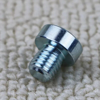 Car Transmission Pan Drain Plug C2S50616 for Land Rover Range Rover Evoque LR2 - Image 1 of 4