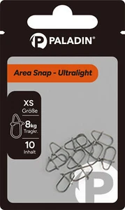 Paladin Area Snap-Ultralight | 10 Stück | 8kg - Bild 1 von 2