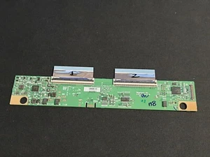 LG 32UD89 MONITOR TCON Board model: LM315WR1-SSA1 P/N: 6870C-0654A - Picture 1 of 4