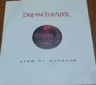 Dream Theater - Live At Budokan (3xCDr, Album, Promo, PVC)