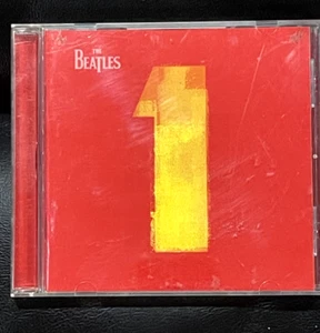 1 by Beatles (CD, 2015) - Picture 1 of 3