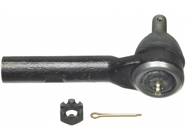 Extremidade externa dianteira da haste de amarração para 1979-1981 Ford Mustang 1980 NR489DS - Imagem 1 de 1