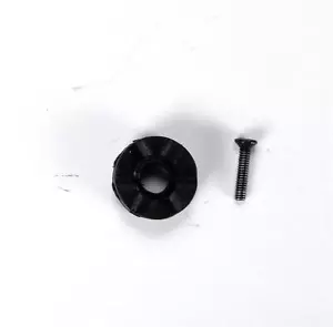 AVID ELIXIR 5 - PLASTICA - MANOPOLA E VITE REGOLAZIONE PORTATA - PER LEVA FRENO LH O RH - Foto 1 di 1