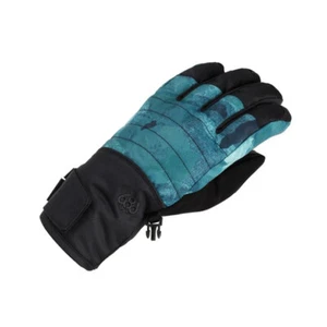 686 Women Infiloft Majesty Glove (M) Camo Rose L9WGLV23-RSCM - Picture 1 of 1