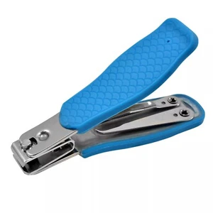 Cuda BRAND Fishing Products 18116 Tita Bonded  Line Titanium Clipper - Picture 1 of 2