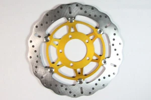 Triumph Speed Triple 2002-2004 EBC Disco Freno Anteriore XC MD669XC - Picture 1 of 4