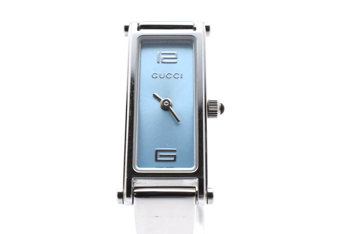 Gucci 1500L Wristwatches for sale - eBay