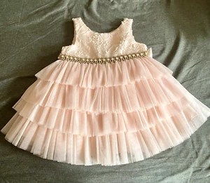 American Princess Dress size 12M - Picture 1 of 20