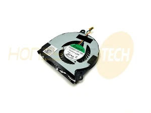 GENUINE DELL LATITUDE E7440 LAPTOP CPU COOLING FAN 06PX9 006PX9 TESTED - Picture 1 of 2