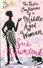 3430037 - The Public Confessions Of A Middle-Aged Woman - Sue Townsend