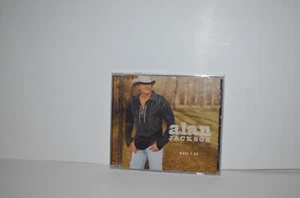 What I Do by Alan Jackson (CD, Sep-2004, Arista) - Picture 1 of 3