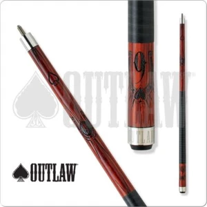 Outlaw OL14 Pool Cue - 1X1 CASE - Free Shipping - Picture 1 of 5