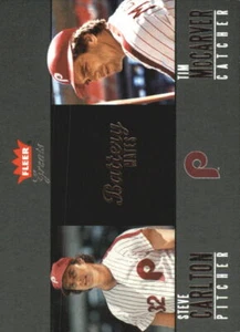2004 Greats of the Game (Fleer) Baseball "Insert" Cards - Picture 1 of 57