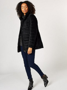 Centigrade Puffer Jacket Coats, Jackets 