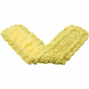 Trampero trampero comercial Rubbermaid J15800YL00, 60 pulgadas, amarillo FGJ15800YL00 - Imagen 1 de 2