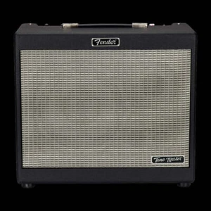 Fender Tone Master FR-10 1 x 10-inch Powered Speaker Cabinet - Black - Picture 1 of 5