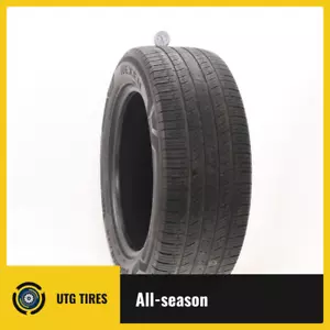 Used 275/55R20 Nexen Roadian GTX RG1 SUV 113H - 5.5/32 - Picture 1 of 4
