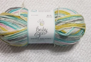 Baby Bee Sweet Delight Prints - Springtime Melodies - 1 Knäuel - Bild 1 von 1