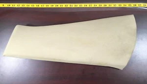 2014-2018 BMW X3 SEAT LEFT DRIVER SIDE BOLSTER TRIM COVER 7235445 OEM . - Picture 1 of 6