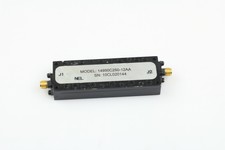 RF Passa-Banda Filtro 14950C250-12AA