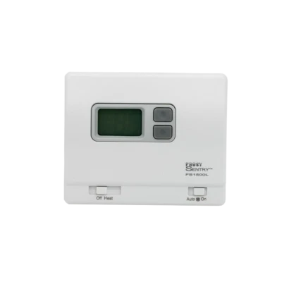 ICM Controls FS1500L Non-Programmable Garage Thermostat - Image 1 of 2